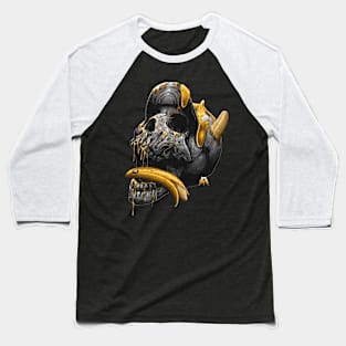 Banana Jam Baseball T-Shirt